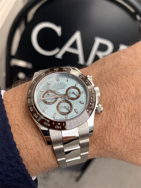 platinum rolex daytona watchfinder|daytona rolex platinum price.